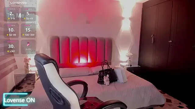 allicemackenzie online show from 10, 4, 2026