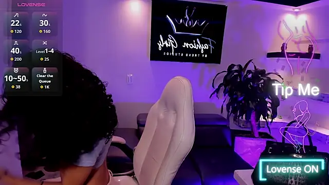 allicemackenzie online show from 11, 10, 2025