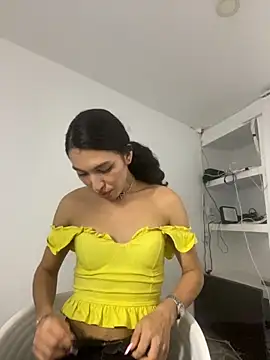 allicemackenzie online show from 19, 10, 2025