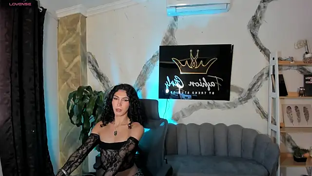 allicemackenzie online show from 7, 2, 2026