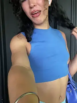 allicemackenzie online show from 28, 10, 2025