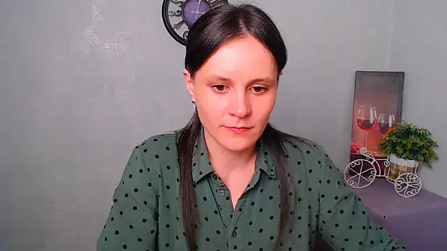 ValeriaHeart  online show from 27, 2, 2025