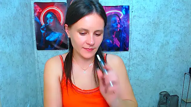 ValeriaHeart  online show from 14, 11, 2025