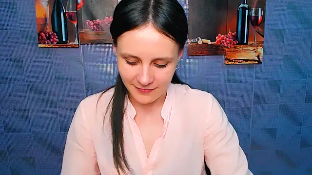 ValeriaHeart  online show from 14, 3, 2025