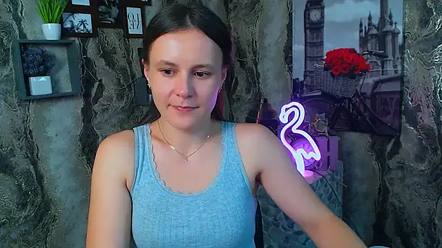 ValeriaHeart  online show from 27, 11, 2025