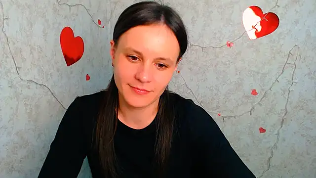 ValeriaHeart  online show from 6, 3, 2025
