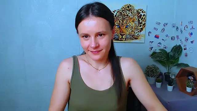 ValeriaHeart  online show from 7, 2, 2026
