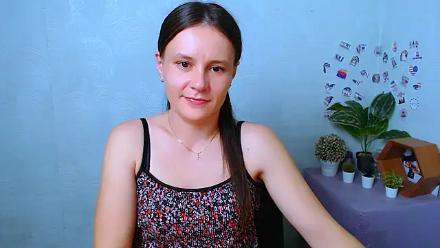 ValeriaHeart  online show from 18, 12, 2025