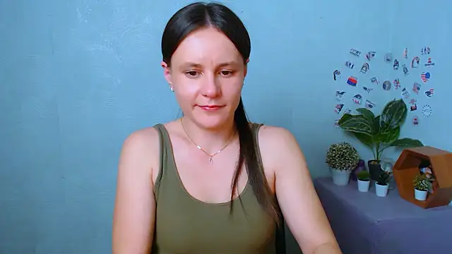 ValeriaHeart  online show from 17, 1, 2026