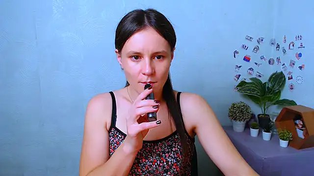 ValeriaHeart  online show from 22, 12, 2025