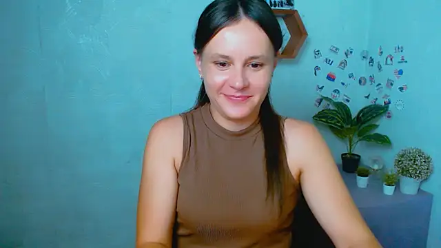 ValeriaHeart  online show from 16, 9, 2025