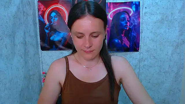 Snapshot of ValeriaHeart_ chatting on 20, 5, 2026 ValeriaHeart online show from 20, 5, 2026