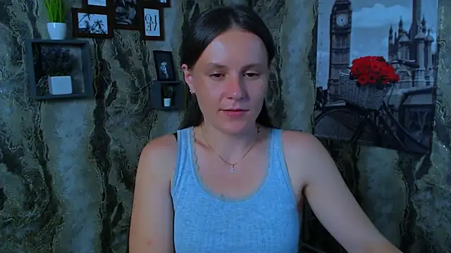 Snapshot of ValeriaHeart_ chatting on 27, 5, 2026 ValeriaHeart online show from 27, 5, 2026