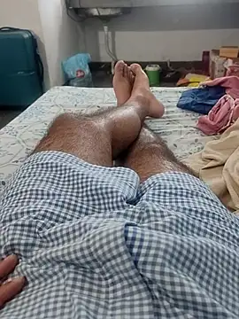 Hot funky boy online show from 12, 4, 2026