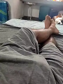 Hot funky boy online show from 22, 2, 2026