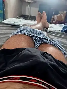 Hot funky boy online show from 8, 2, 2026