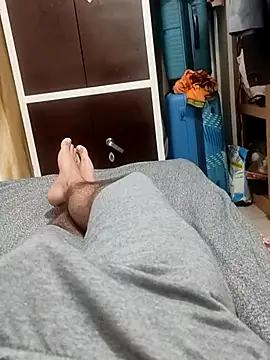 Hot funky boy online show from 2, 3, 2025