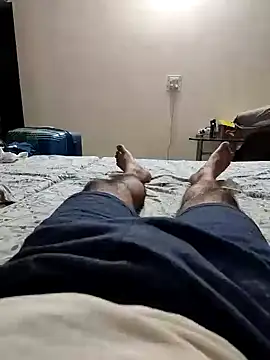 Hot funky boy online show from 4, 6, 2026