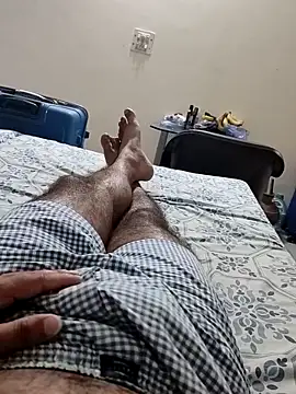 Hot funky boy online show from 31, 5, 2026