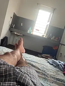 Hot funky boy online show from 2, 10, 2025