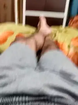 Hot funky boy online show from 27, 2, 2025