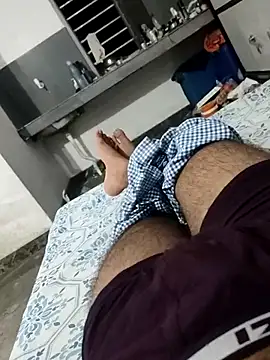 Hot funky boy online show from 4, 10, 2025