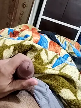 Hot funky boy online show from 14, 2, 2025