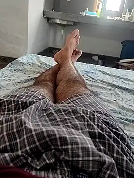 Hot funky boy online show from 12, 10, 2025