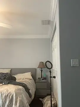 Snapshot of Liyah_19 chatting on 30, 1, 2025 Liyah 19 online show from 30, 1, 2025