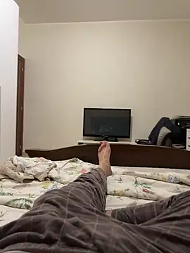 Silvester79 online show from 30, 11, 2025