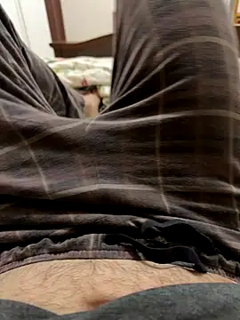 Silvester79 online show from 17, 12, 2025