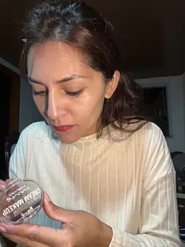 Sofiadelacruz online show from 23, 7, 2026
