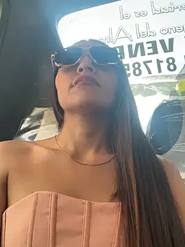 Sofiadelacruz online show from 29, 4, 2026