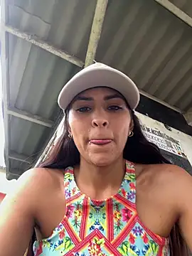Sofiadelacruz online show from 30, 6, 2026