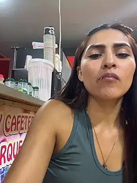 Sofiadelacruz online show from 1, 6, 2026