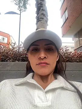 Sofiadelacruz online show from 8, 5, 2026