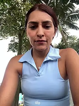 Sofiadelacruz online show from 25, 5, 2026