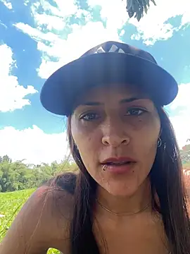 Sofiadelacruz online show from 21, 4, 2026