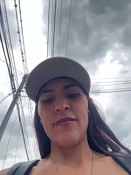 Sofiadelacruz online show from 3, 6, 2026