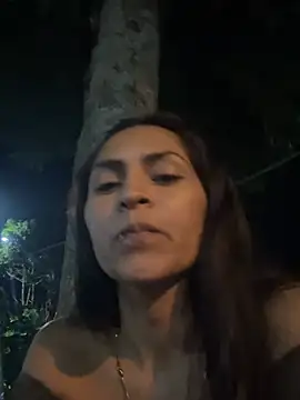 Sofiadelacruz online show from 11, 6, 2026