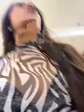 Sofiadelacruz online show from 10, 4, 2026