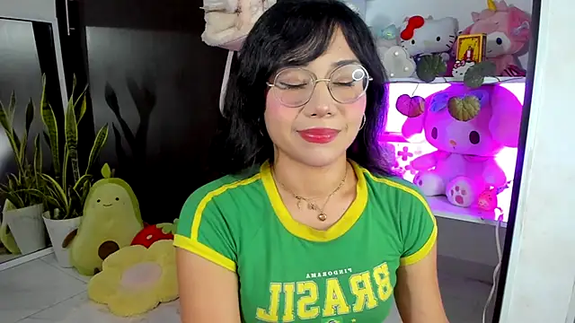 PrincessOlivee online show from 30, 10, 2025