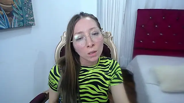 Carlin Diaz online show from 22, 2, 2025