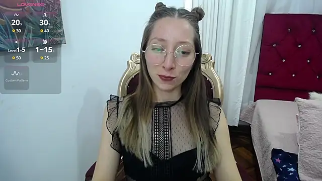 Carlin Diaz online show from 13, 3, 2025