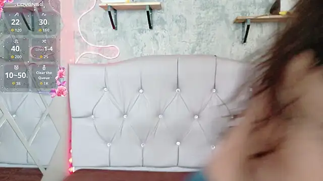 Rachel new20 online show from 13, 4, 2026