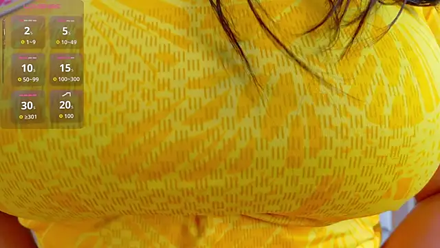 Rachel new20 online show from 7, 7, 2026