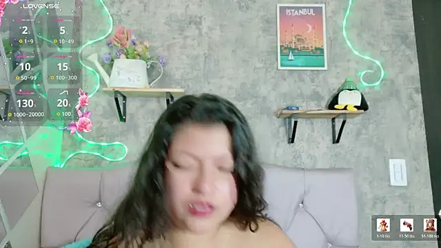 Rachel new20 online show from 27, 3, 2026