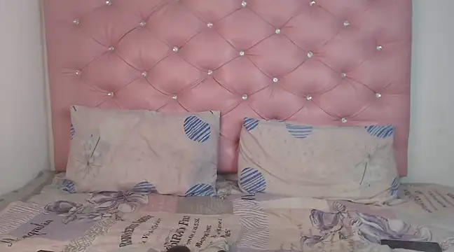 NikkyDangerr online show from 10, 3, 2025