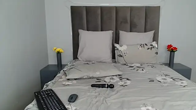 NikkyDangerr online show from 8, 3, 2026