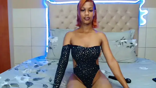 NikkyDangerr online show from 17, 1, 2026